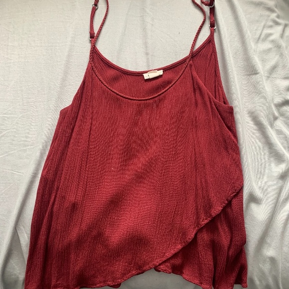 Garage tank top - Picture 1 of 2